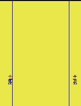 Gunfight 2600 - Limit broken again! (2001) (MP)