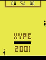 Gunfight 2600 - Music & Bugfixes 1 (2001) (MP)