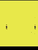 Gunfight 2600 - Not mergeable with Colbert wizardry... (2001) (MP)