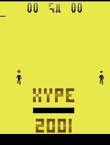 Gunfight 2600 - The Final Kernel Part 2 (MP)