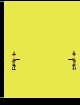 Gunfight 2600 - Worst Nightmare... (2001) (MP)