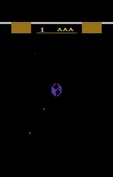 Gyruss (1984) (Parker Bros) (PAL) [!]