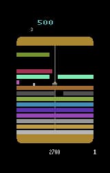 Hot Wave (Starsoft) (w-Black Label) (PAL) [!]