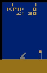 Human Cannonball (AKA Cannon Man) (1979) (Atari) (PAL) [!]