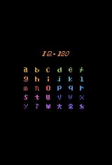 I.Q. 180 (HomeVision) (PAL)