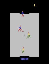 Ice Hockey (CCE)