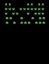 Invaders Demo (2001) (TJ)