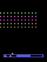 Invaders by Erik Mooney (Alpha 1) (PD)