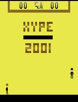 Jammed (2001) (XYPE) [a1]