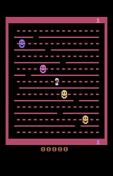 Jawbreaker (1982) (Tigervision) (PAL) [p1][!]