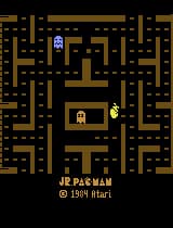 Jr. Pac-Man (1986) (Atari) [!]