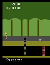 Jungle Jane (2003) (Greg Zumwalt) (Pitfall! Hack)