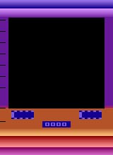 Kamikaze Saucers (198x) (Syncro)