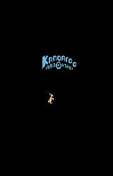 Kangaroo (1983) (Atari) (PAL) [!]