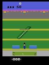 Keystone Kapers (CCE) [!]