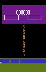 Killer Satellites (1982) (Starpath) (PAL)