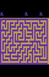 Labyrinth (Starsoft) (PAL) [!]