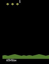 Laser Blast (1981) (Activision) [a1][!]