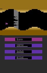 Laser Gate (Future Video Games) (PAL) [p1][!]