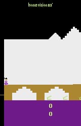 Lilly Adventure (Starsoft) (PAL) [!]