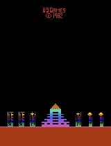 M.A.D. (1982) (US Games)