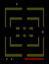 Marauder (1982) (Tigervision)