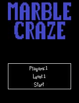 Marble Craze Demo (PD)