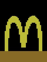 McDonald's (1983) (Parker Bros) (Prototype) [!]