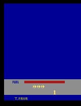 Mega Mania Raid (1999) (Thiago Paiva)