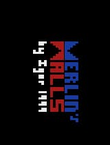 Merlin's Walls - Standard Edition (1999) (Ebivision) [!]