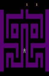 Mines of Minos (1982) (CommaVid) (PAL) [!]