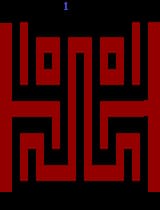 Mines of Minos (1982) (CommaVid)