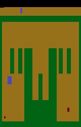 Miniature Golf (32-in-1) (Atari) (PAL) [!]