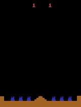 Missile Command (CX-80 Trackball) (NTSC) (2002) (TJ)