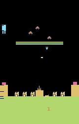 Missile Control (AKA Raketen-Angriff) (Ariola) (PAL) [p1][!]