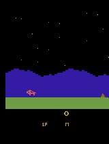 Moon Patrol (1983) (Atari)
