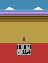 Motocross Racer (1983) (Xonox)