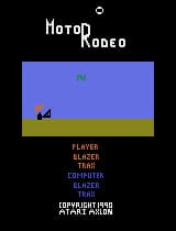 Motorodeo (1990) (Atari) [!]
