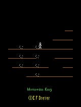 Mountain King (1983) (CBS Electronics) [!]