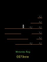 Mountain King (1983) (CBS Electronics) [a1][!]