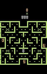 Mouse Trap (1982) (CBS Electronics) (PAL) [!]