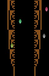 Multi-Color Demo 1 (Bob Colbert) (PD)