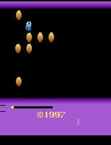 Multi-Sprite Game V2.4 (Piero Cavina) (PD)