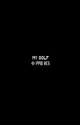 My Golf (1990)