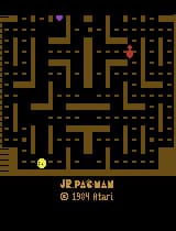 Nitemare at Sunshine Bowl-a-Rama (beta 1) (Atari Freak 1)