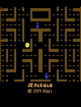 Nitemare at Sunshine Bowl-a-Rama (beta 2) (Atari Freak 1)