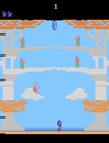 Nuts (Technovision) (PAL) [a1]