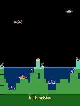 Ocean City Defender (Zellers)