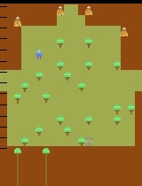 Overhead Adventure Demo 2 (PD)