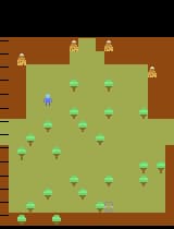 Overhead Adventure Demo 5 (PD)